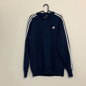 Adidas crew neck
